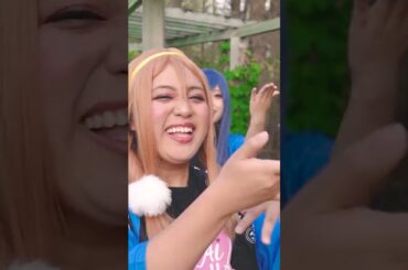 Sunshine PikkaPika Ondo #踊ってみた #lovelive #cosplay