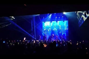 【涙と感動】三戸りりか卒業ライブで新時代突入‼️🌟「愛乙女☆DOLL」が「愛乙女★DOLL」に改名＆新メンバー桃乃あや初登場✨【Zepp新宿レポ】