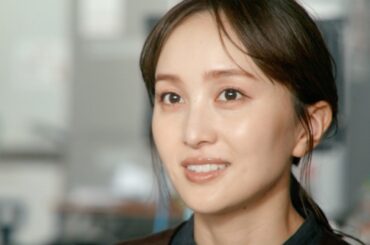 ももクロ 百田夏菜子、原点は路上ライブ。強い気持ちで表舞台に立てるのはファンと周りの力のお陰／船橋ケイバ CM＋インタビュー＋メイキング