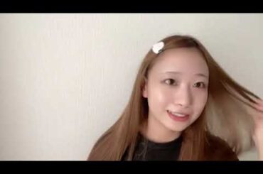 瀧脇笙古さん（＝LOVE）SHOWROOM　2025年09月23日09時18分 (part1)