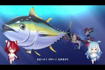 ウマ娘 タッカー's スキルアップアイランド ウインバリアシオン ゲーム内ライブ 4k