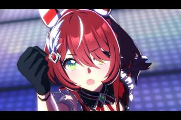 U.M.A NEW WORLD!!   ウインバリアシオン