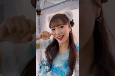 にゃんにゃんりったん🩵🐱  #中山莉子 #私立恵比寿中学 #りったん #idol #アイドル #shorts #スタプラ #エビ中 #えびちゅう