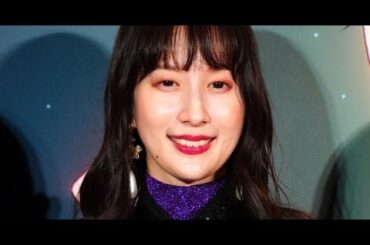 新着- 小清水亜美、『キャッツ・アイ』新作で長女・泪役 出演決定に動揺で「早めに就寝」