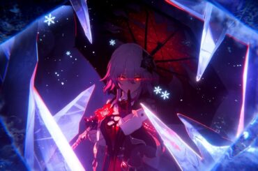 【崩壊：スターレイル】長夜月 (CV:小倉唯) ボイス集