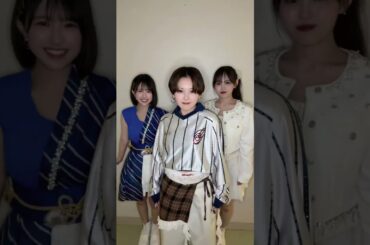 250831 BEYOOOOONDS 平井美葉 「両手にハナ🌼」　#beyooooonds #アンジュルム #angerme #後藤花 #ロージークロニクル #島川波菜 #ガチ恋 #ハロプロ