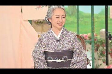 🎙️近藤サト「父の最期の言葉」💐66歳で旅立った父からのメッセージとは？【徹子の部屋】