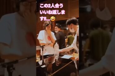 ‼️🤭今ね、今ね、テンパってるんで#藤井風#fujiikaze#shorts#instalive #藤井風instagram#藤井風instagramストーリー#猫のいる暮らし#もうええわ