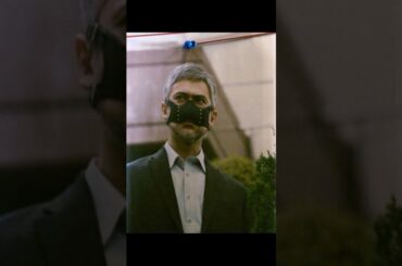 『ヘルドッグス』｜ #岡田准一 #坂口健太郎 #松岡茉優