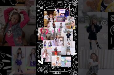 これからもずっと応援するね🫶💖 #girls2 #卒業 #原田都愛 #east2 #サクラ道 #ガルバト #dance #制服 #思い出