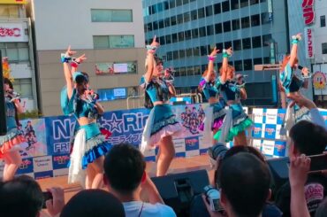 アイドル / 関西初上陸 /No2 long ver./地下アイドル