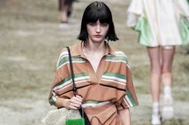 アンテプリマ 26年春夏コレクション - 儚さのこだま - ファッションプレス