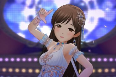 お願い！シンデレラ（新田美波）