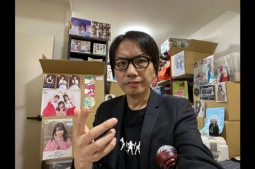 羽賀朱音「アイドル像」について　モーニング娘。’25 ハロプロ