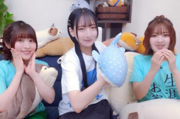 ゲーム＆トークバラエティ『ゆうきんち #83』 【ゲスト：佐倉薫　MC：桑原由気・高田憂希】