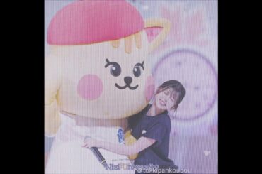 ｵｲｼｲﾜﾗﾋﾞﾀﾞ!＃Riku＃リク＃NiziU＃大江梨久