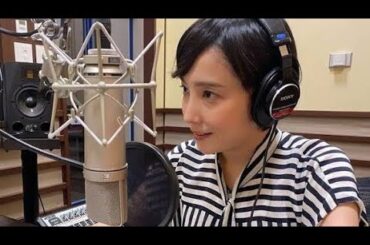 📺✨林田理沙アナ、語りの思い語る🎙️「アンパンマン誕生シーンを語れたことは感慨深い🥯💭」