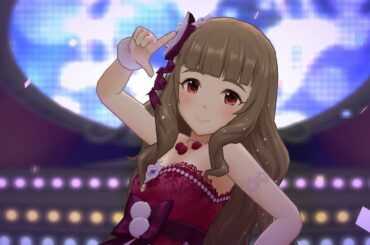 お願い！シンデレラ（神谷奈緒）