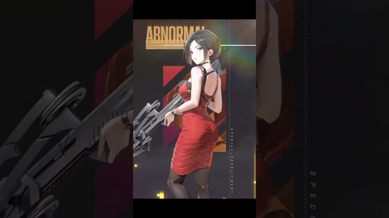 【NIKKE】エイダ・ウォン 10連ガチャ【メガニケ】 #メガニケ #nikke #ガチャ 【NIKKE】エイダ・ウォン 10連ガチャ【メガニケ】 #メガニケ #nikke #ガチャ