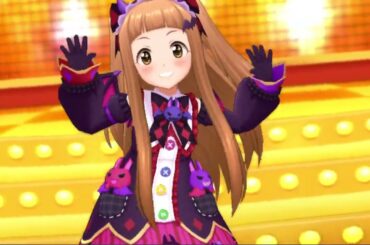 【デレステMV】きみにいっぱい☆