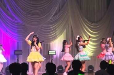 2025.9.20 メイビーME@品川グランドホール(4K/24P HDR EOS E7)