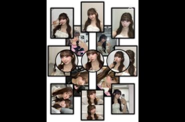 NiziUインスタのミイヒ #NiziU #ニジュー #니쥬 #WithU #ミイヒ