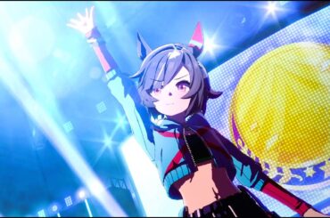 【ウマ娘】 Ms. VICTORIA 【ビリーヴ 】