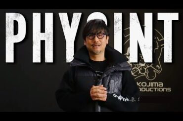 PHYSINT 公開トレーラー — 小島秀夫監督のPS6向け次期スパイゲーム | Beyond the Strand 2025