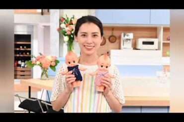 日テレ・杉野真実アナ、第1子妊娠　『キユーピー3分クッキング』で報告「出産のため番組を離れることになりました」オリコン