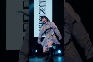 𝒀𝒖𝒛𝒖𝒉𝒂 - 𝑮𝒊𝒓𝒍𝒔²𝑳𝑰𝑽𝑬 𝑻𝑶𝑼𝑹 𝟐𝟎𝟐𝟓 -ガルガルエイト-𝑫𝒂𝒏𝒄𝒆 𝑻𝒓𝒂𝒄𝒌✔️ #Girls2