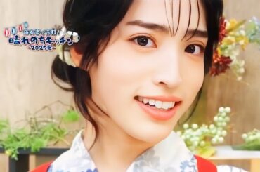 苦手なのに台本通り徹した結果あの人に食べられてしまう松本真央さん