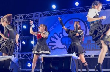 【Ma’Scar’Piece】2025.9.14 クロフェス2025 サファイアステージ