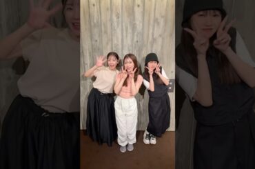 9月20日ライブリハしてきたよ🤍遊びにきてね〜✨