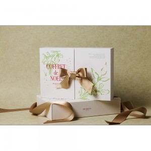 SHIGETA PARISが創立20周年を記念してブランド初のアドベントカレンダーを発売！