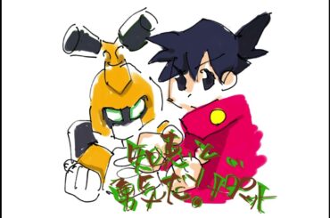 【うるさいです】30女知恵と勇気だ！メダロット/竹内順子を熱唱する