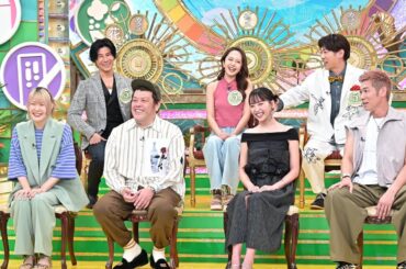 🌟『プレバト!!』永島優美＆CANDY TUNE福山梨乃・小川奈々子＆真田ナオキ初登場🔥 村山輝星は特待生3部門目なるか⁉️🎨✍️