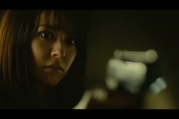 藤井美菜　デスノートやられシーン[Fuzii Mina]Death and corpse scene