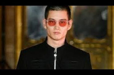 💍✨松井愛莉が結婚発表‼️お相手は世界で輝く超長身モデル・KOHEI😍🌍💫