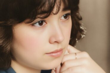 石川ひとみ　まちぶせ（８１-１８バージョン）