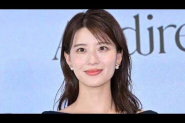 日テレ・郡司恭子アナ、第1子妊娠を発表　秋から産休へ「体調と相談しながら また現場に戻れるように