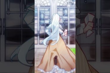 TVアニメ『傷だらけ聖女より報復をこめて』第12話最終回「次の計画」 予告公開／2025年9月24日(水)放送・配信 　#anime    #shorts  #アニメ