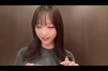 2025.9.24 小栗有以 SHOWROOM