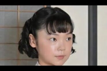 古川琴音が“年齢不詳”の役で登場👀 朝ドラ「あんぱん」に衝撃走る！#古川琴音 #あんぱん #朝ドラ #今田美桜 #NHKドラマ #アンパンマン #話題のシーン #注目キャスト #ドラマ考察