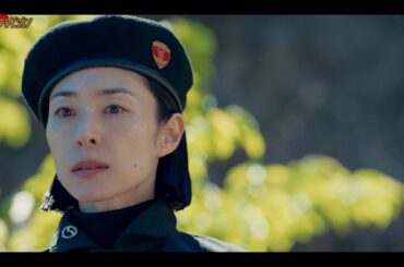 深津絵里、8年ぶりにスクリーンに登場!吉岡里帆・森川葵演じるクセ強キャラも登場  映画『THE オリバーな犬、(Gosh!!)このヤロウ MOVIE』本予告映像