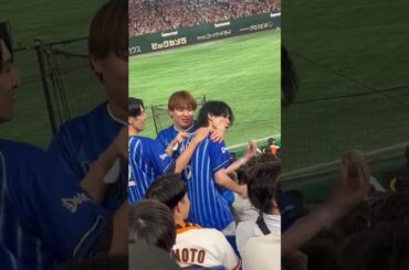 【横浜優勝記念】巨人ファンを煽り散らかす横浜ベイスターズ森敬斗ファン【横浜DeNAベイスターズ】 #広陵 #広陵高校 #甲子園 #いじめ #口陵 #口陵高校 #不祥事 #広島 #暴力事件 #炎上