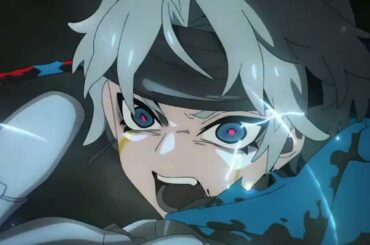 幕末チャンバラ神話 ぐだぐだ新選組･ジ･エンド REVENGE OF MAKOTO TVCM[Fate/Grand Order]