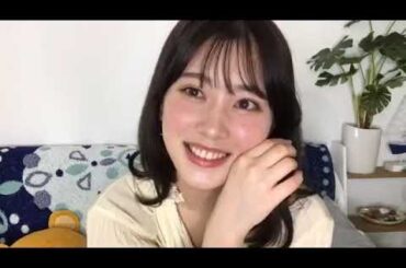 364伊藤純奈20200129【乃木坂46 伊藤純奈】のぎおび 2020 01 29水【SHOWROOM】