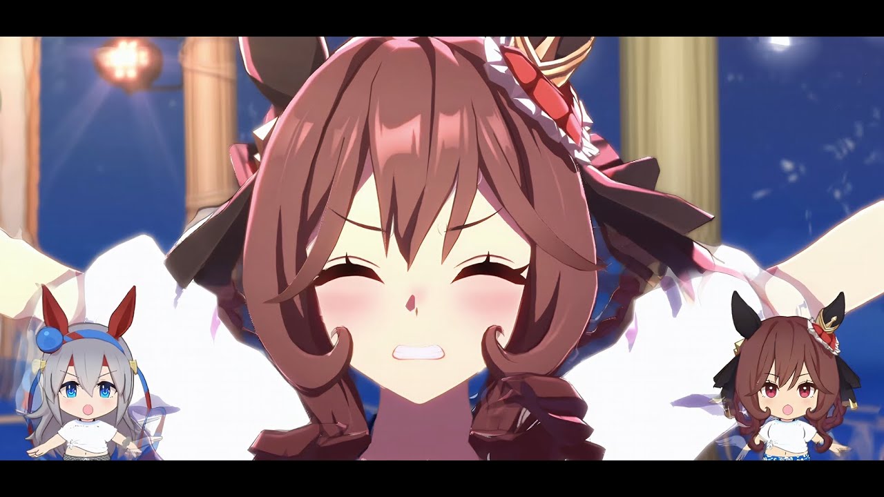 【タッカー’s スキルアップアイランド】ジェンティルドンナ/タマモクロス/オグリキャップ/メジロライアン/アイネスフウジン/ツインターボ【ウマ娘】 【タッカー's スキルアップアイランド】ジェンティルドンナ/タマモクロス/オグリキャップ/メジロライアン/アイネスフウジン/ツインターボ【ウマ娘】