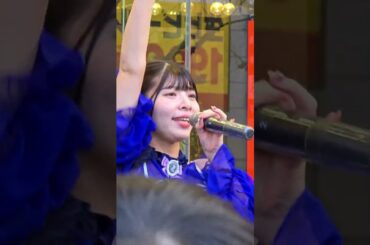 愛乙女☆DOLL (チームL)  「wanna Believe」 シングル「wanna Believe」発売記念イベント 2025.3.23 #錦糸町マルイ #らぶどるワナビ #らぶどる