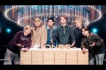 BE:FIRST×黒沢薫、奇跡のハーモニー🎶大泉洋もダンス挑戦💃心温まる『SONGS』特別放送🌟